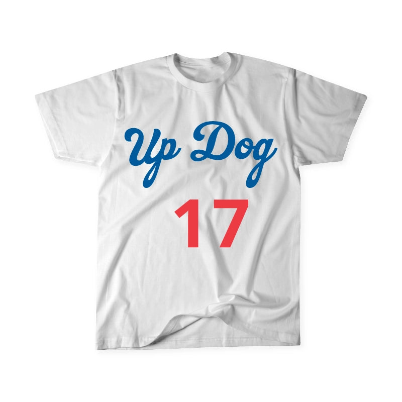 Dodger Updog