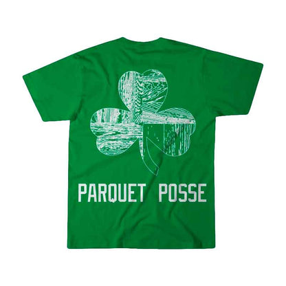 Parquet Posse