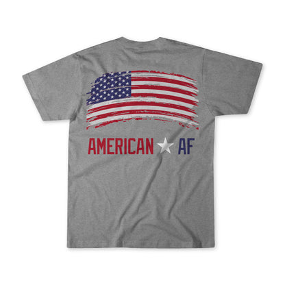 American AF T Shirt