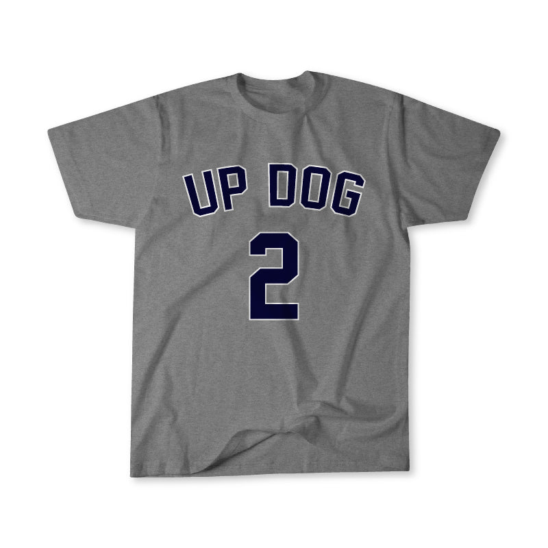 Up Dog - New York Yankees Edition