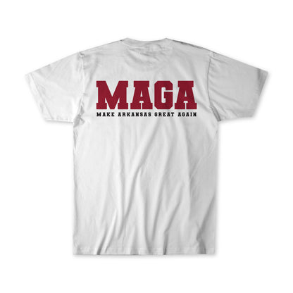 MAGA - Make Arkansas Great Again