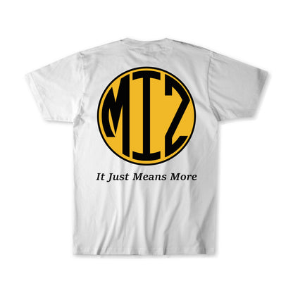 Missouri - It Just Means More